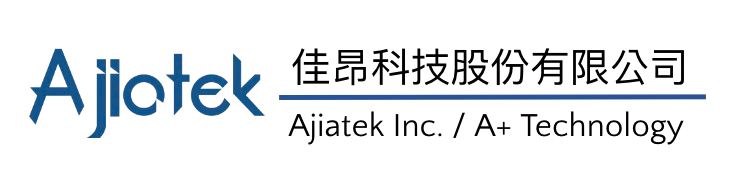 AJIATEK INC. 佳昂科技 - An A+ Technology Company | Professional IC Design